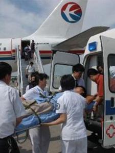 攀枝花接送服务